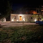 דירה Anemos Stone