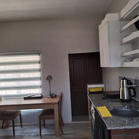 Anemos Stone Apartamento Oren (Milas)