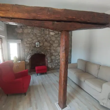 Anemos Stone Apartamento