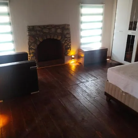 Anemos Stone Apartamento Oren (Milas)