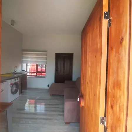 Apartamento Anemos Stone *