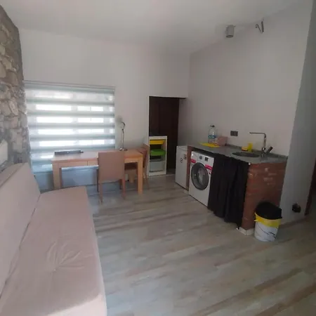 דירה Anemos Stone Oren (Milas)