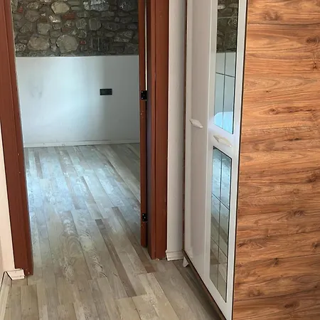 Anemos Stone Apartamento Oren (Milas)