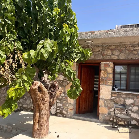 Anemos Stone דירה *