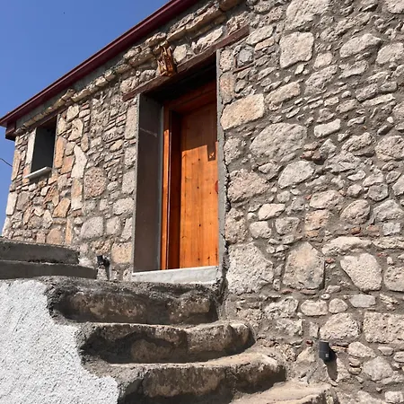 דירה Anemos Stone