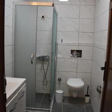 דירה Anemos Stone Oren (Milas)